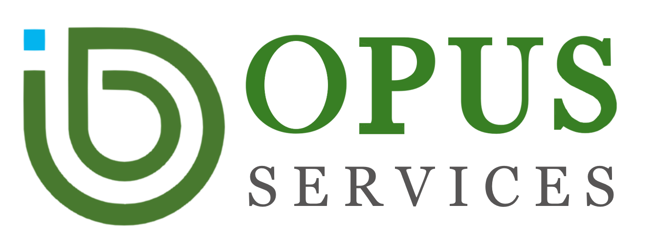 Opus Services